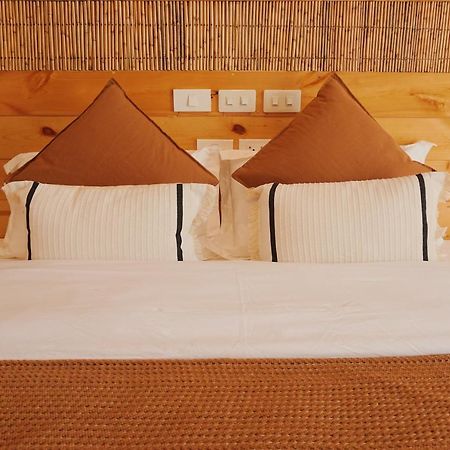 Molly Resort Bohol Taporok Eksteriør billede