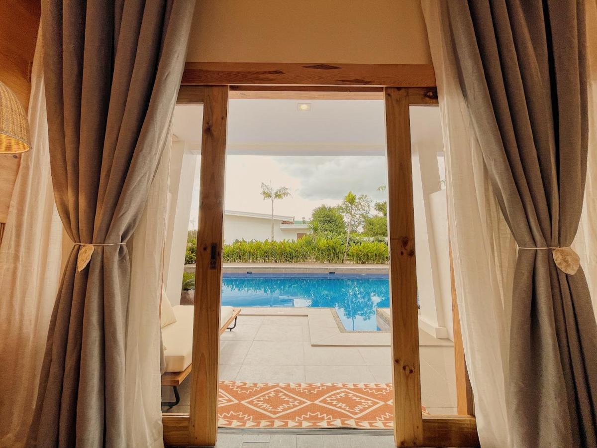 Molly Resort Bohol Taporok Eksteriør billede