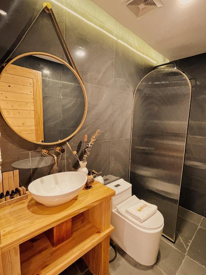 Molly Resort Bohol Taporok Eksteriør billede