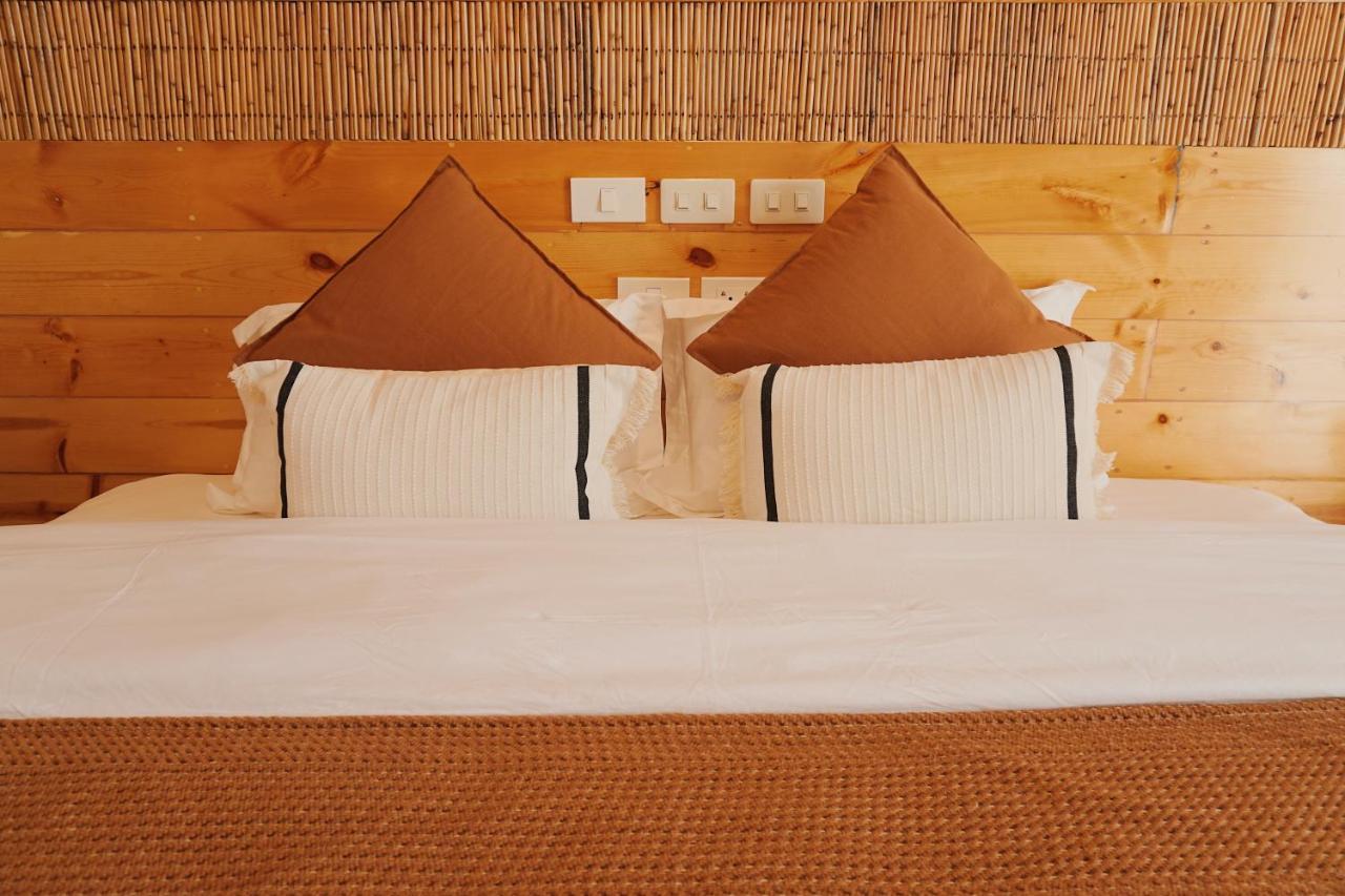 Molly Resort Bohol Taporok Eksteriør billede